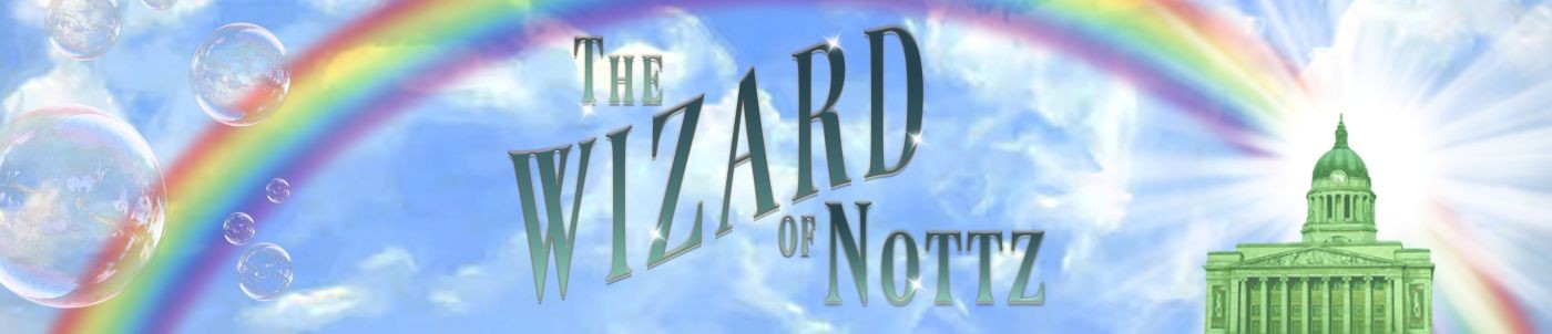 The Wizard of Nottz!