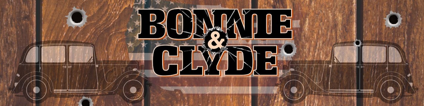 Bonnie & Clyde The Musical