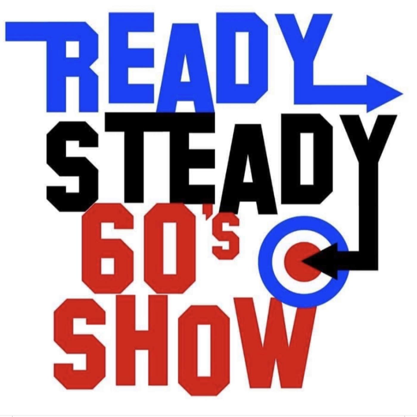 Ready Steady 60s Show