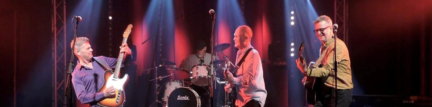 Ready Steady 60s Show