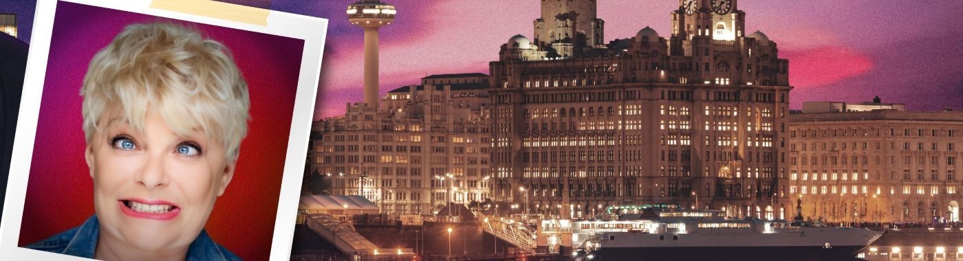 Desperate Scousewives