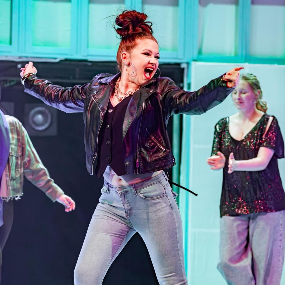 Youth Theatre - Everybody's Talking About Jamie