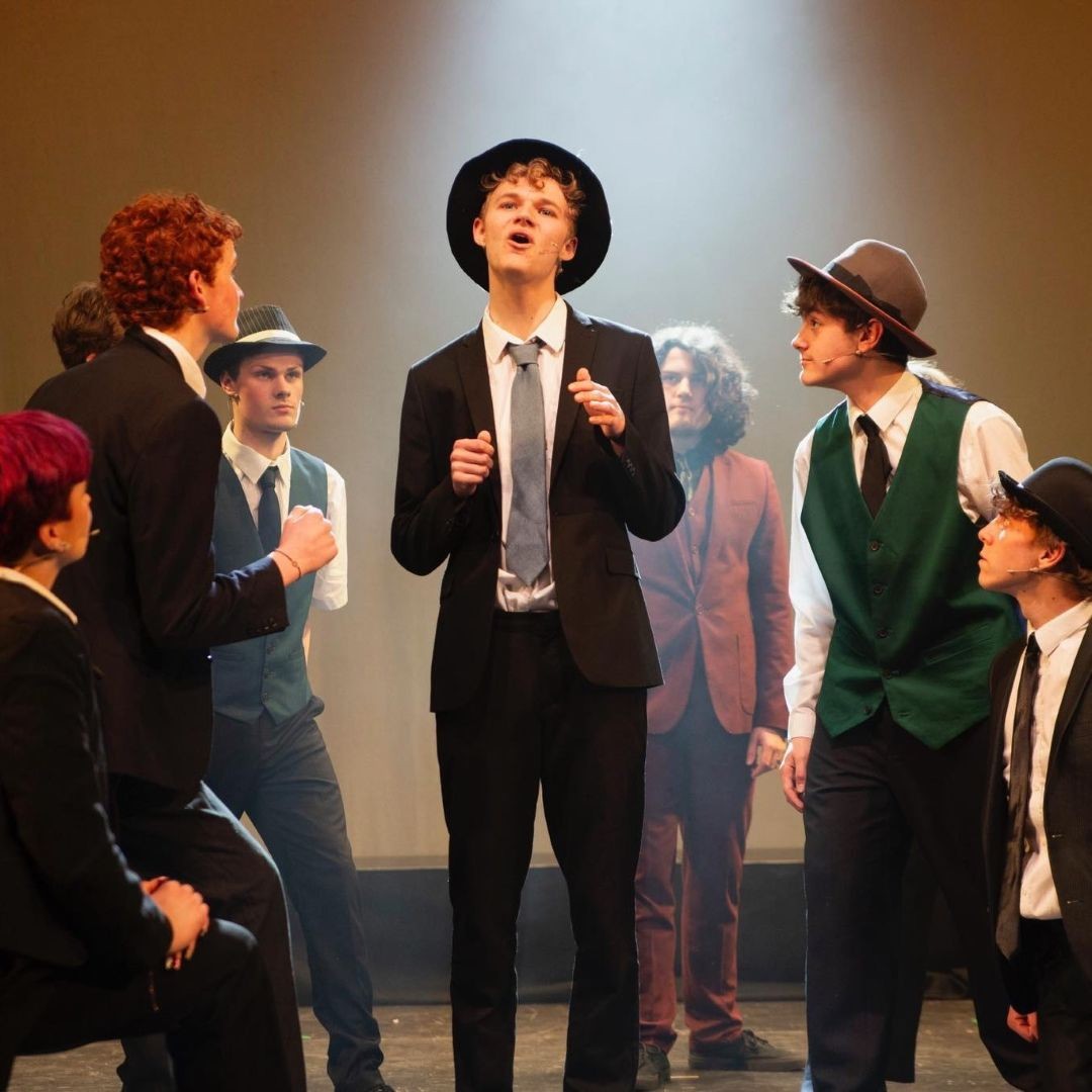 Youth Theatre - Showcase 2025