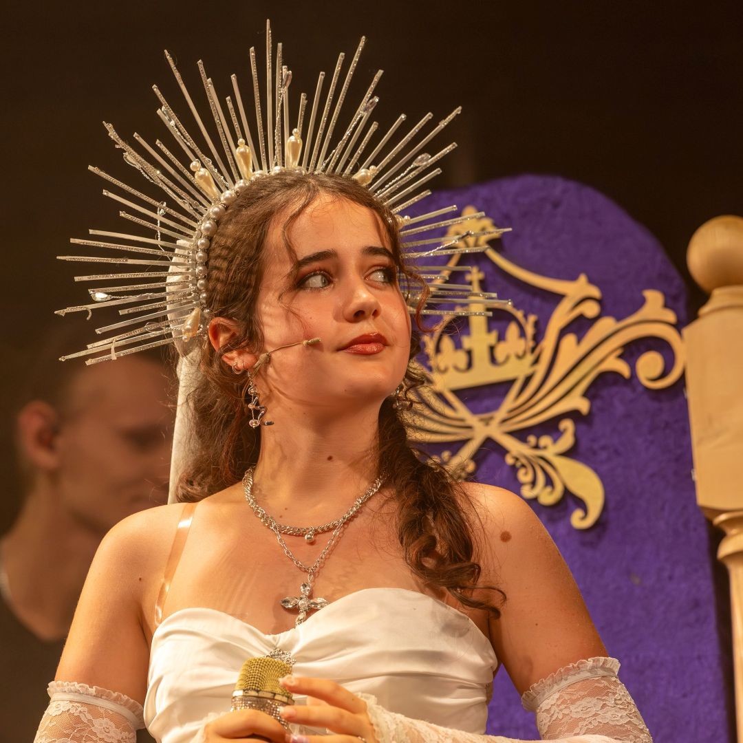 Youth Theatre _ SIX 2025