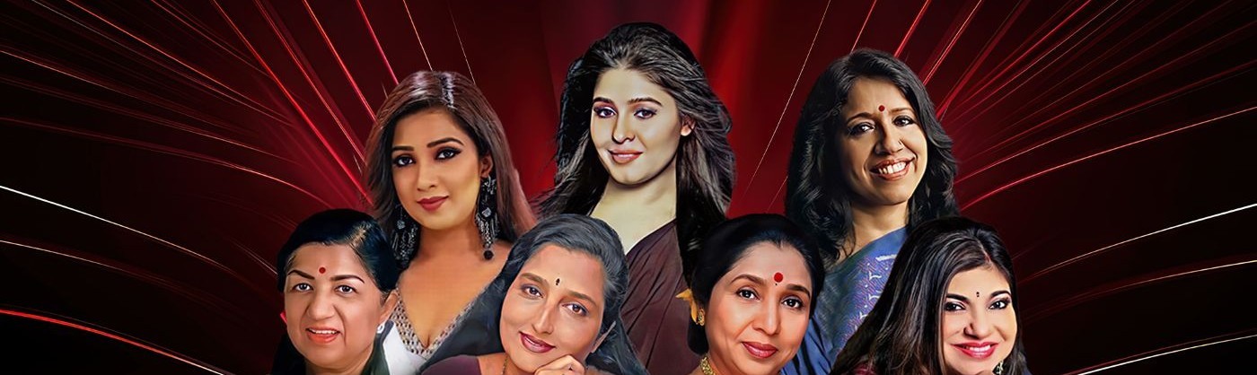 The Real Queens of Bollywood