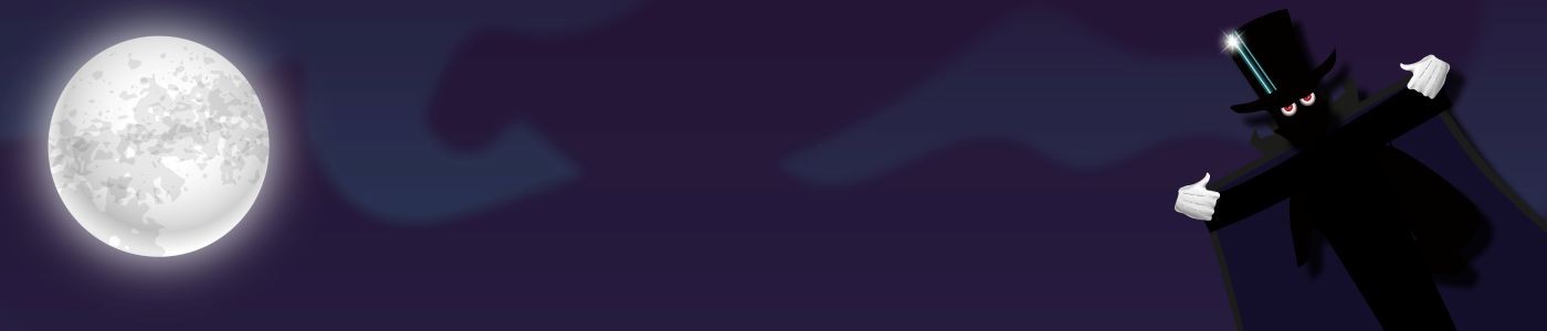 The Phantom Raspberry Blower of Old London Town