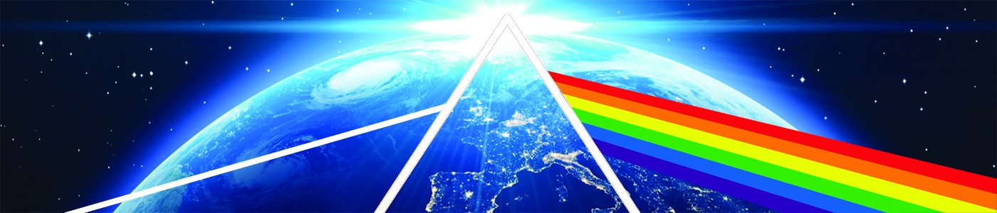 An Evening of Pink Floydian