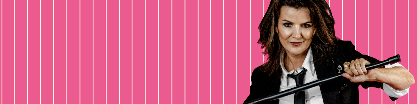 Deirdre O’Kane - O’Kaning It