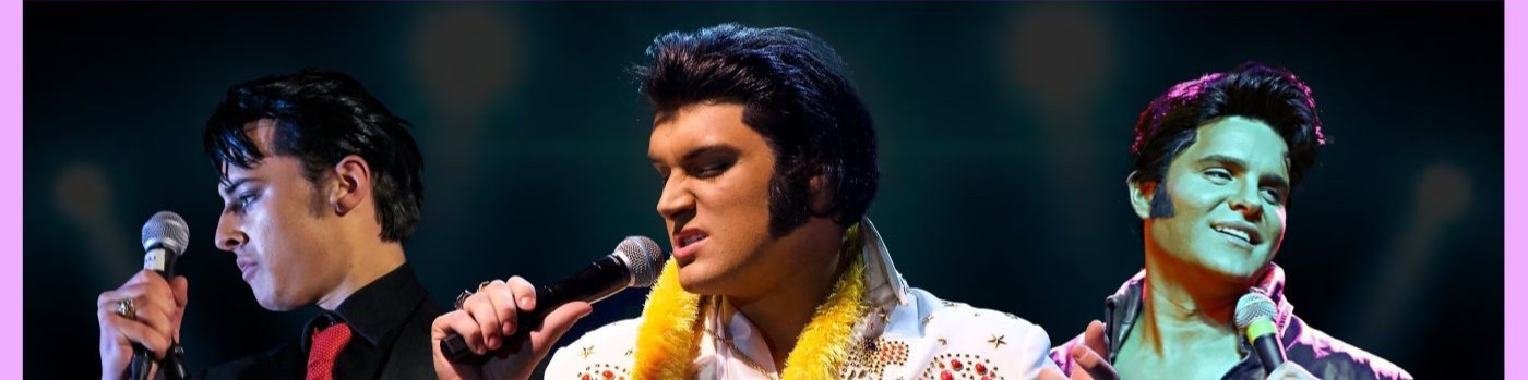 The Elvis Revolution