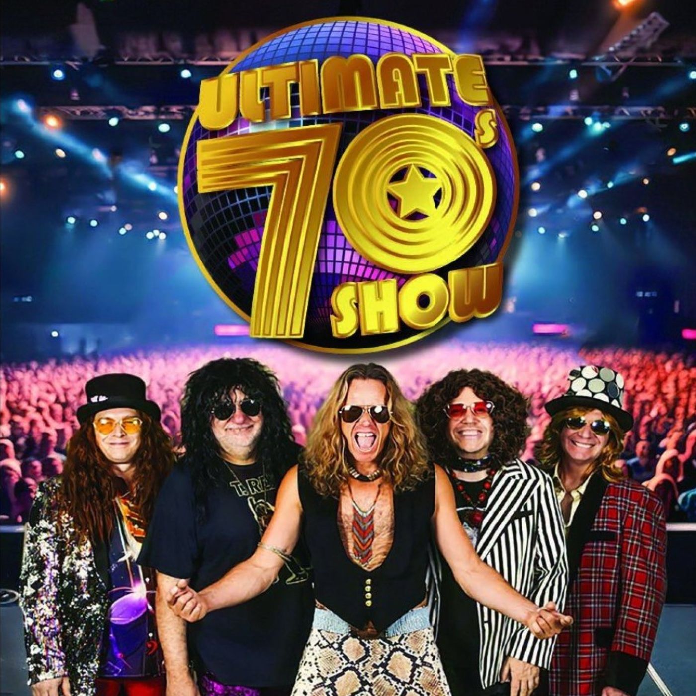 The Ultimate 70s Show 