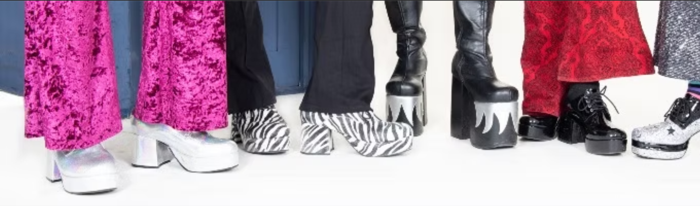 The Ultimate 70s Show 