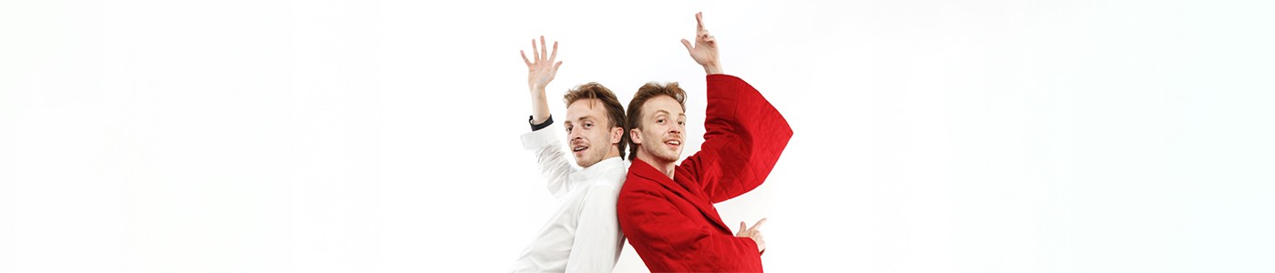 Derek Mitchell: Double Dutch Two