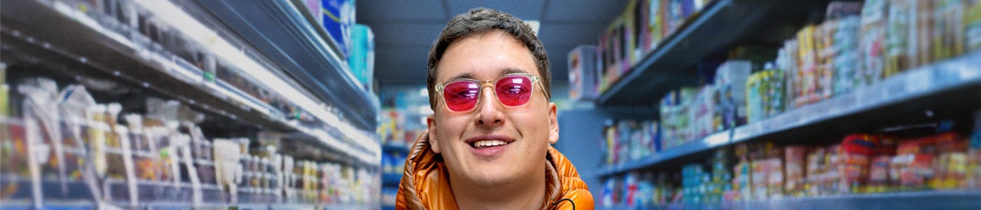 Jacob Hawley - Fighting Age Man