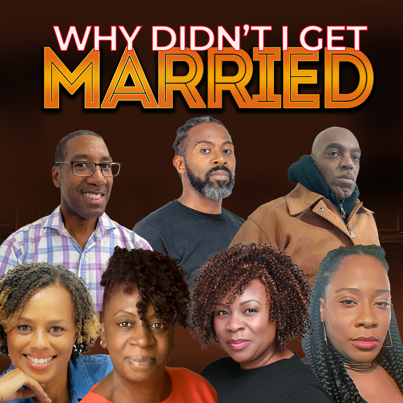 Why Didn’t I Get Married