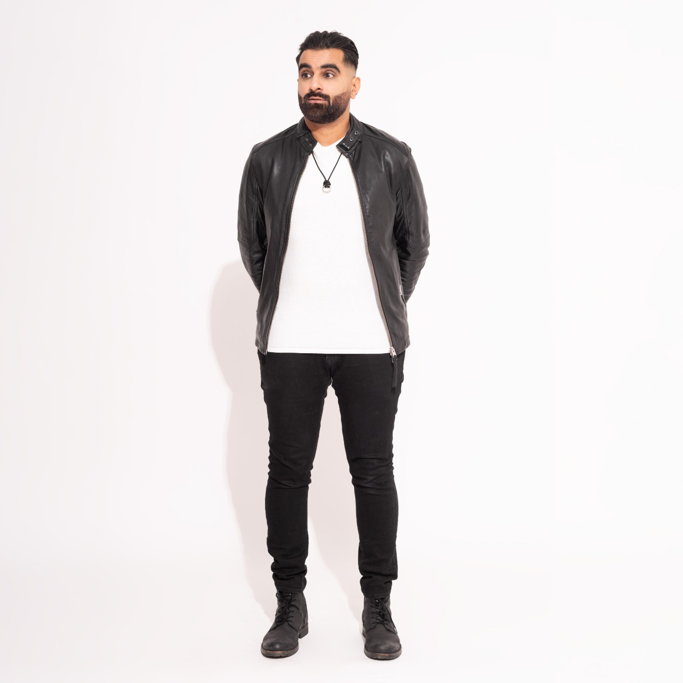 Tez Ilyas:Tez Things I Hate About You