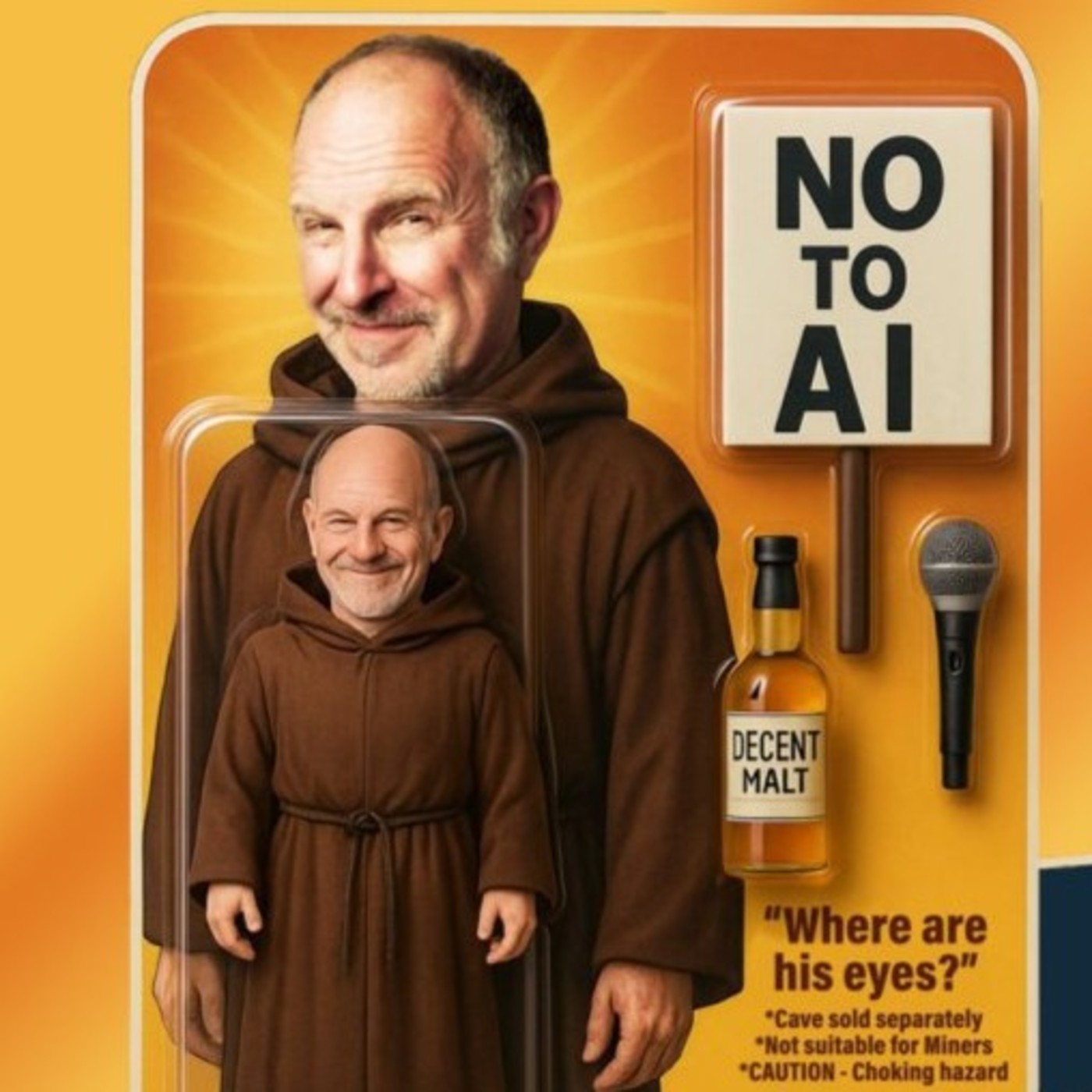 Simon Evans: Staring at the Sun