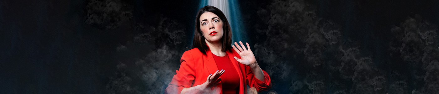 Rosie Holt: The Illegal Aliens Have Landed!