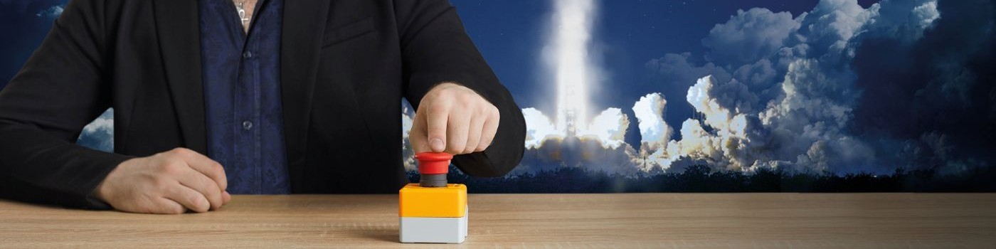 Andy Parsons: Please #@!$ off to Mars