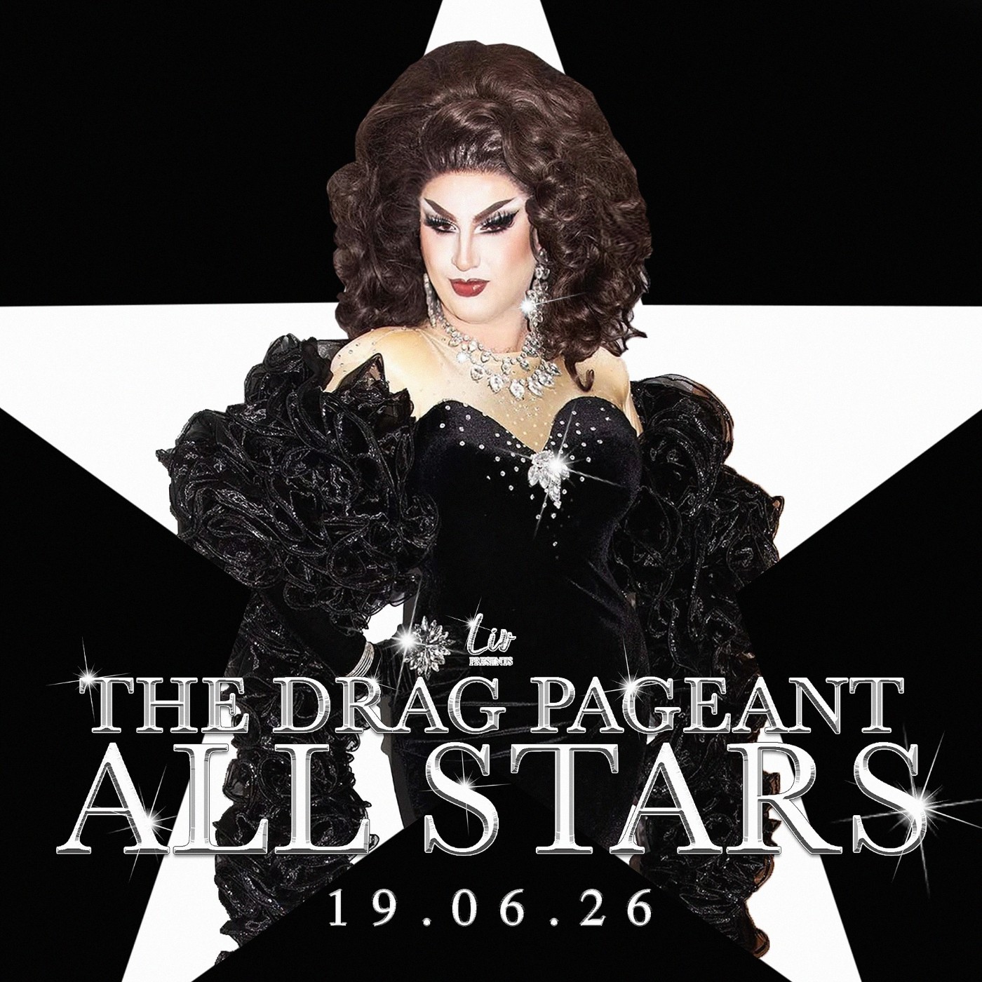The Nottingham Drag Pageant: All Stars