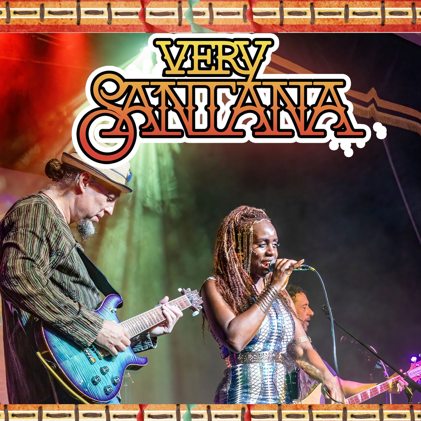 The Ultimate Celebration of Carlos Santana