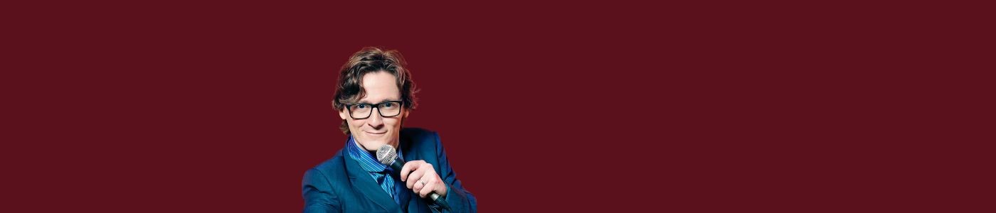 Ed Byrne and Special Guests