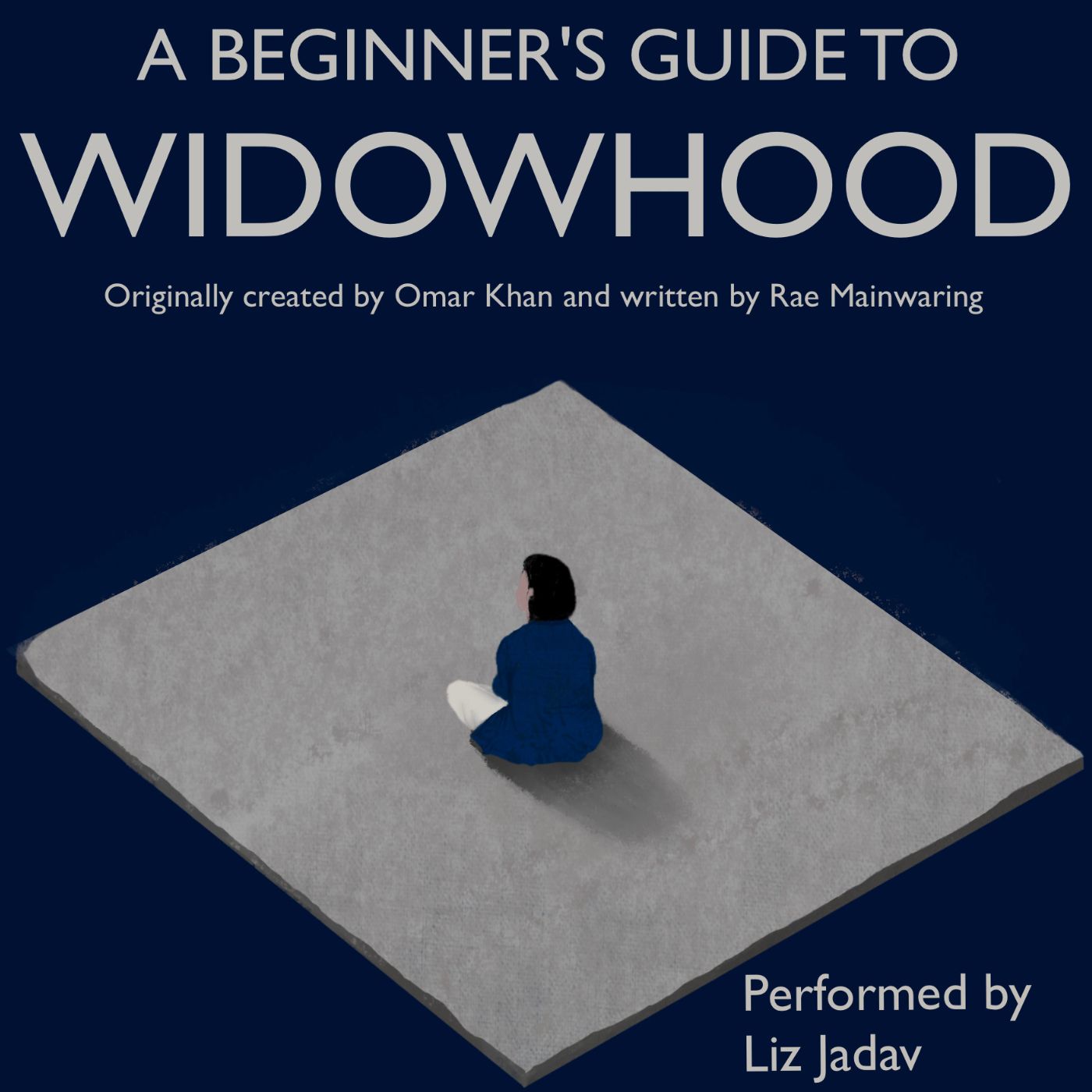 A Beginner's Guide to Widowhood