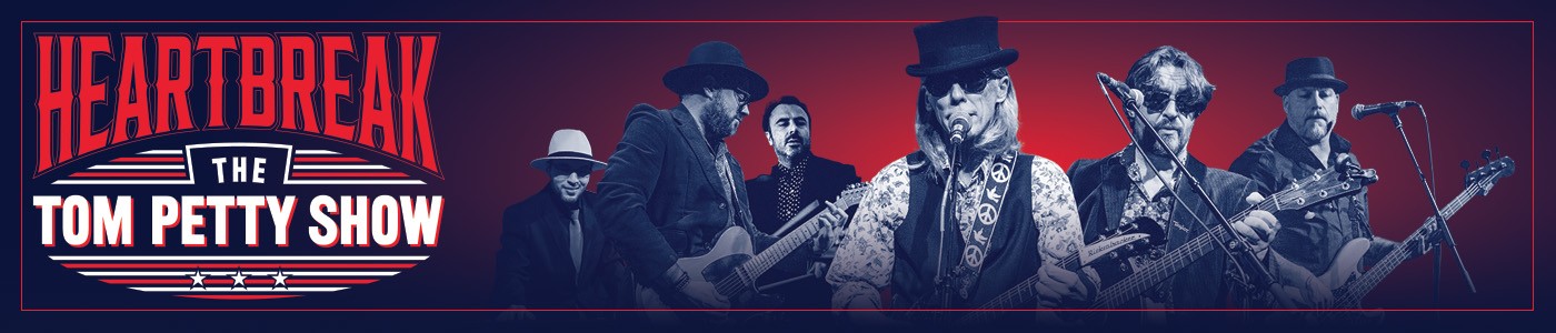 Heartbreak: The Tom Petty Show