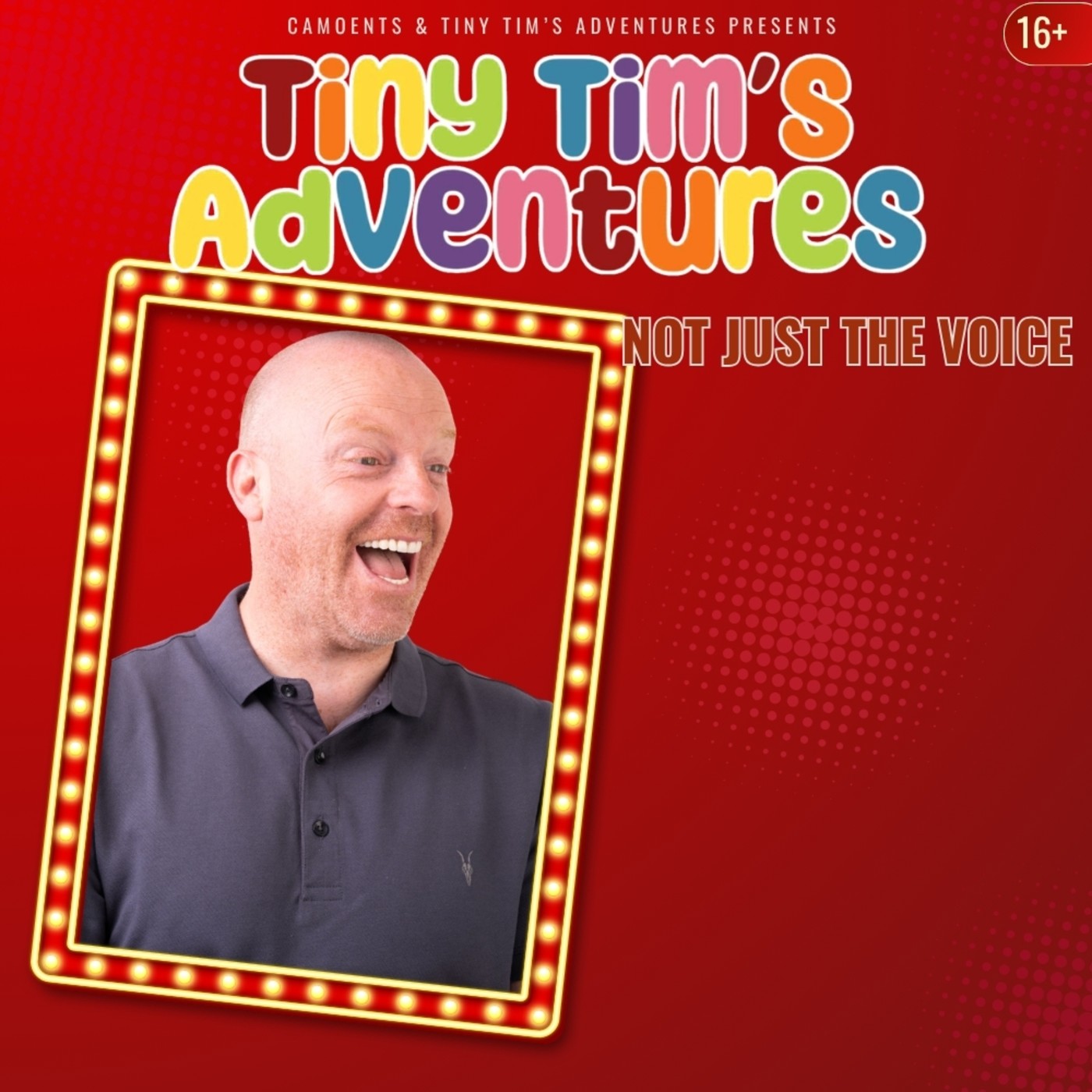 Tiny Tim’s Adventure