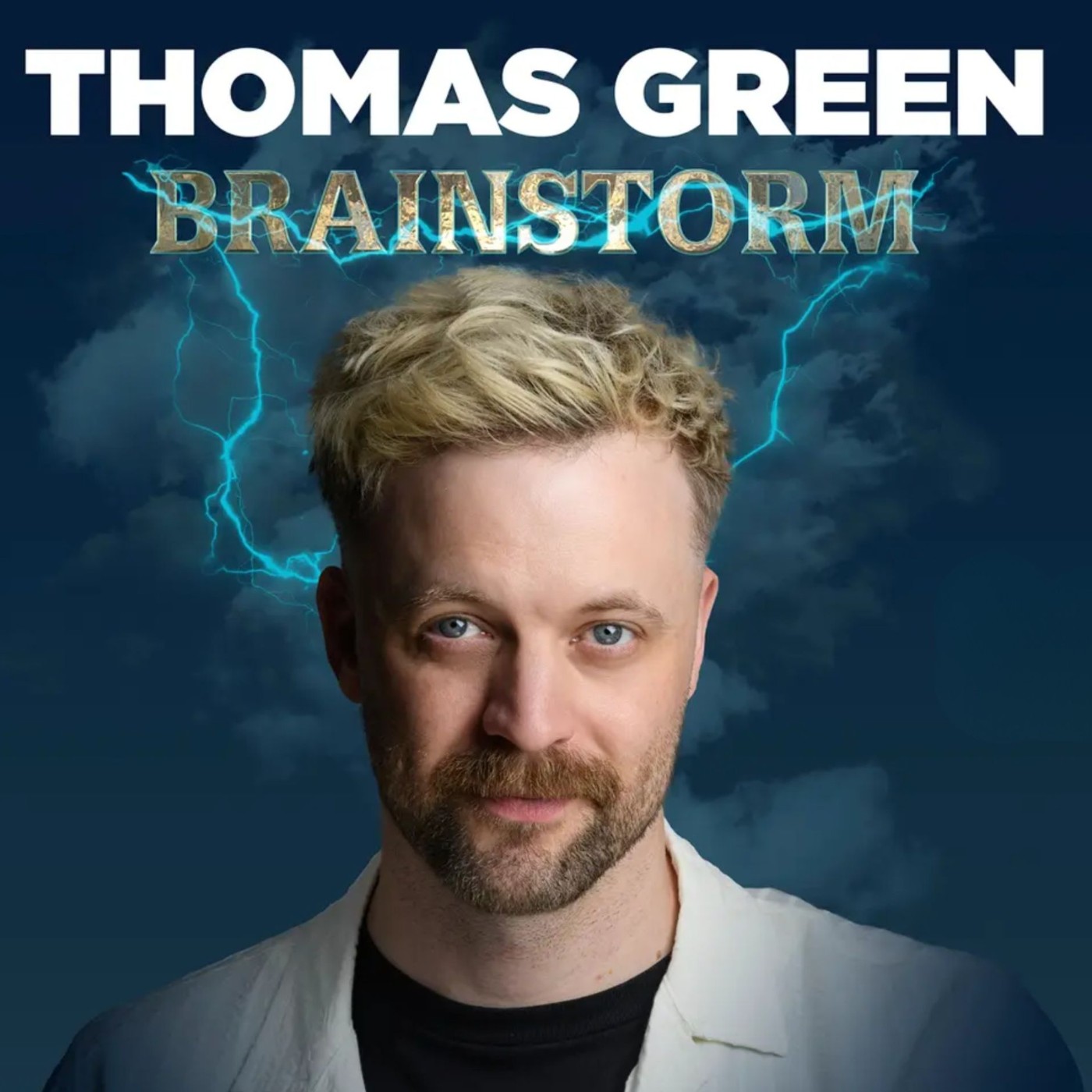 Thomas Green: Brainstorm 2027