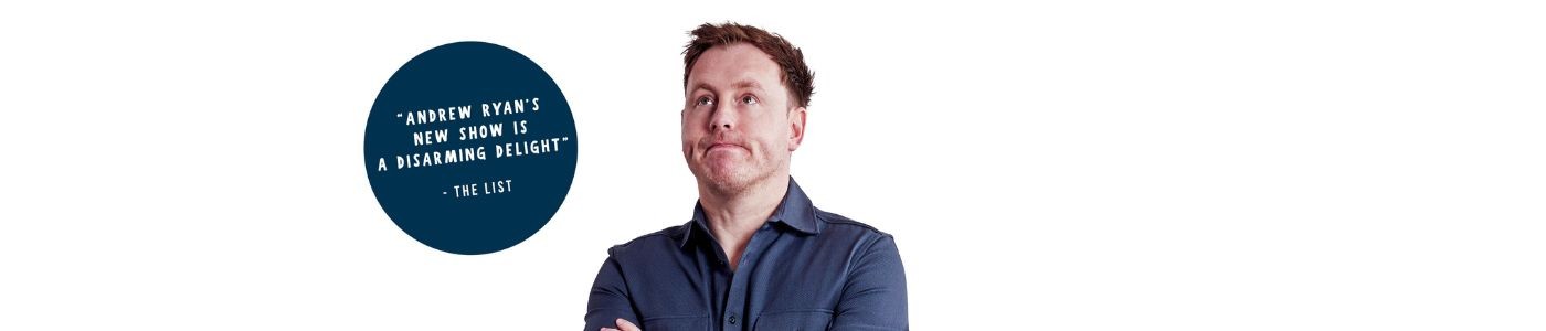 Andrew Ryan: Honest Capacity