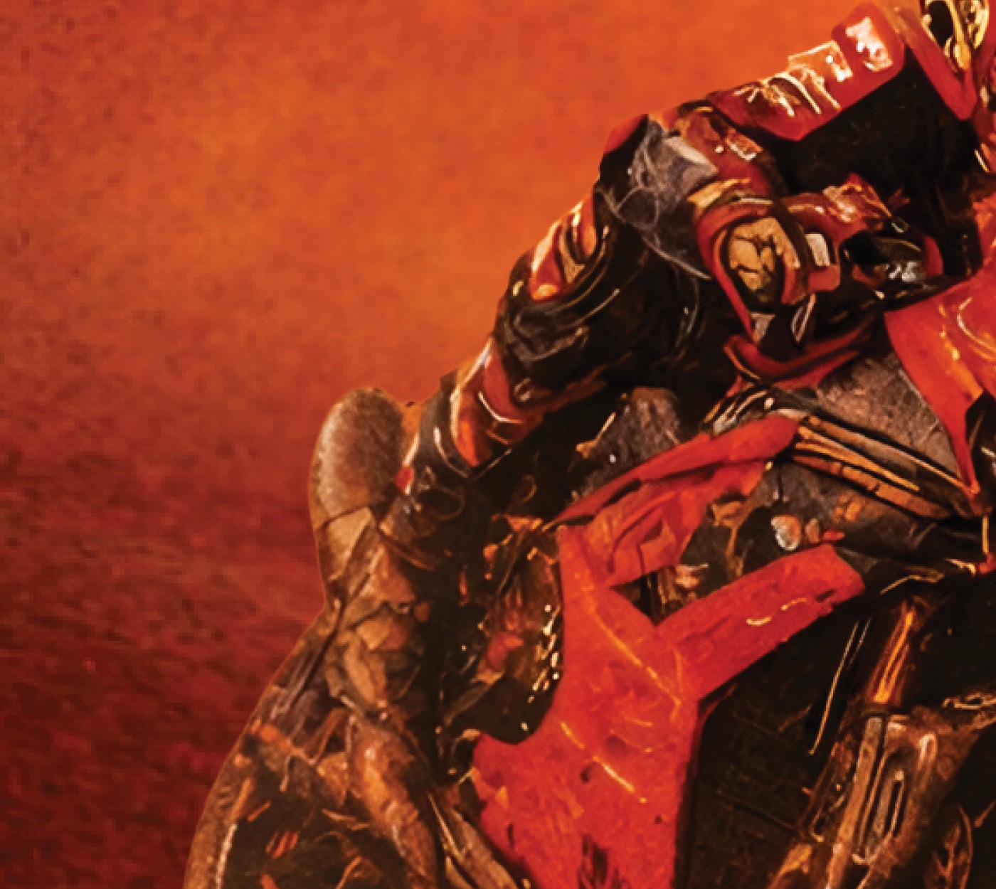 Full Throttle Live - The Ultimate Superbike Show