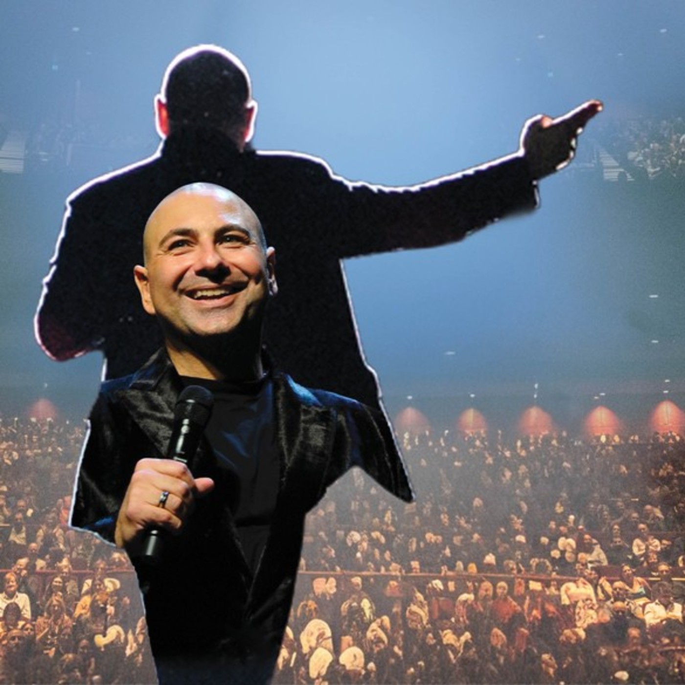 Joe Avati: The Good Old Days