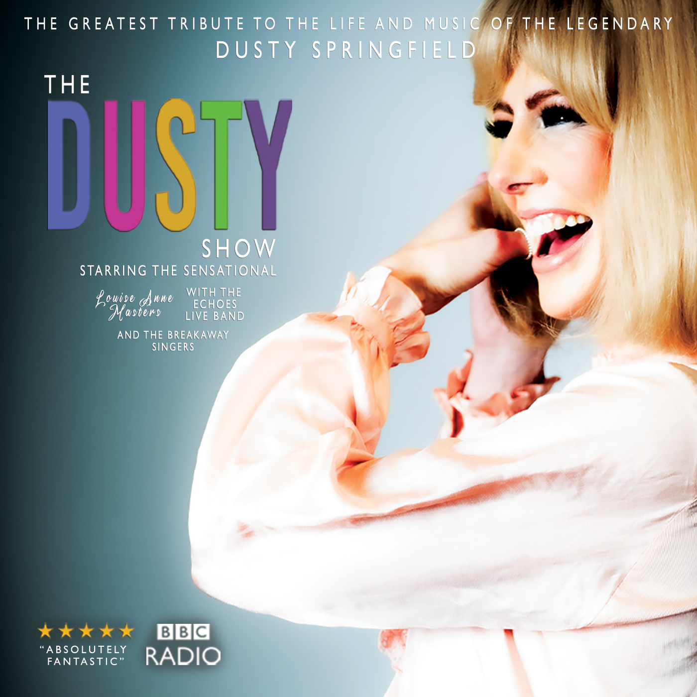 The Dusty Show