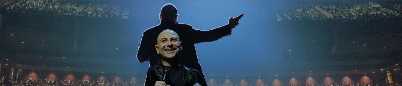 Joe Avati: The Good Old Days