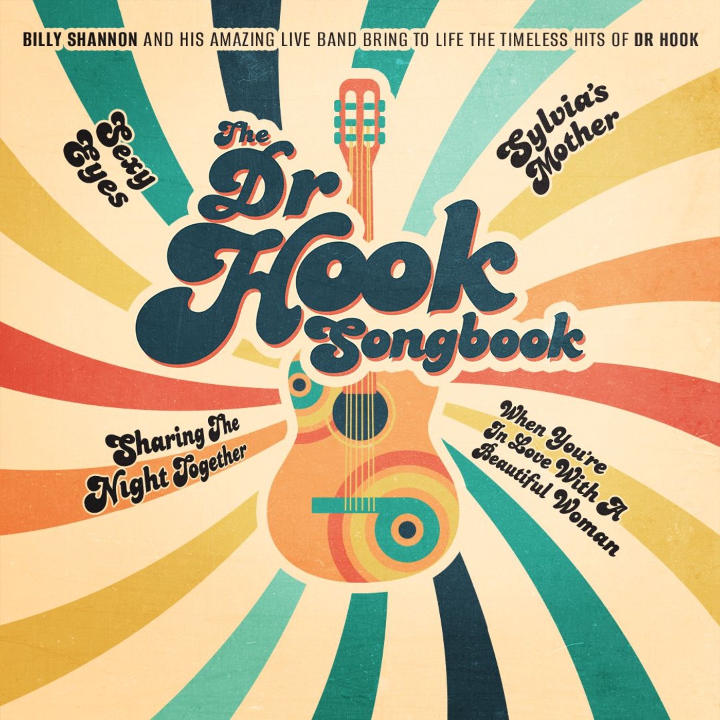 The Dr. Hook Songbook