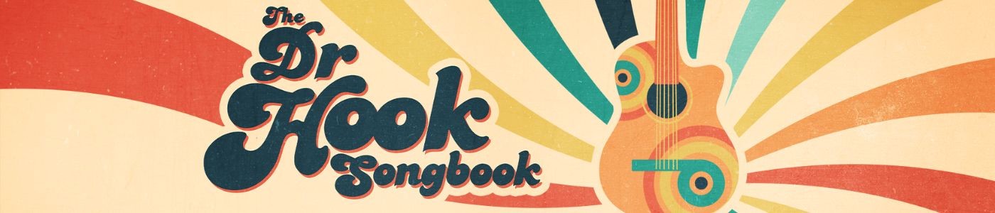 The Dr. Hook Songbook