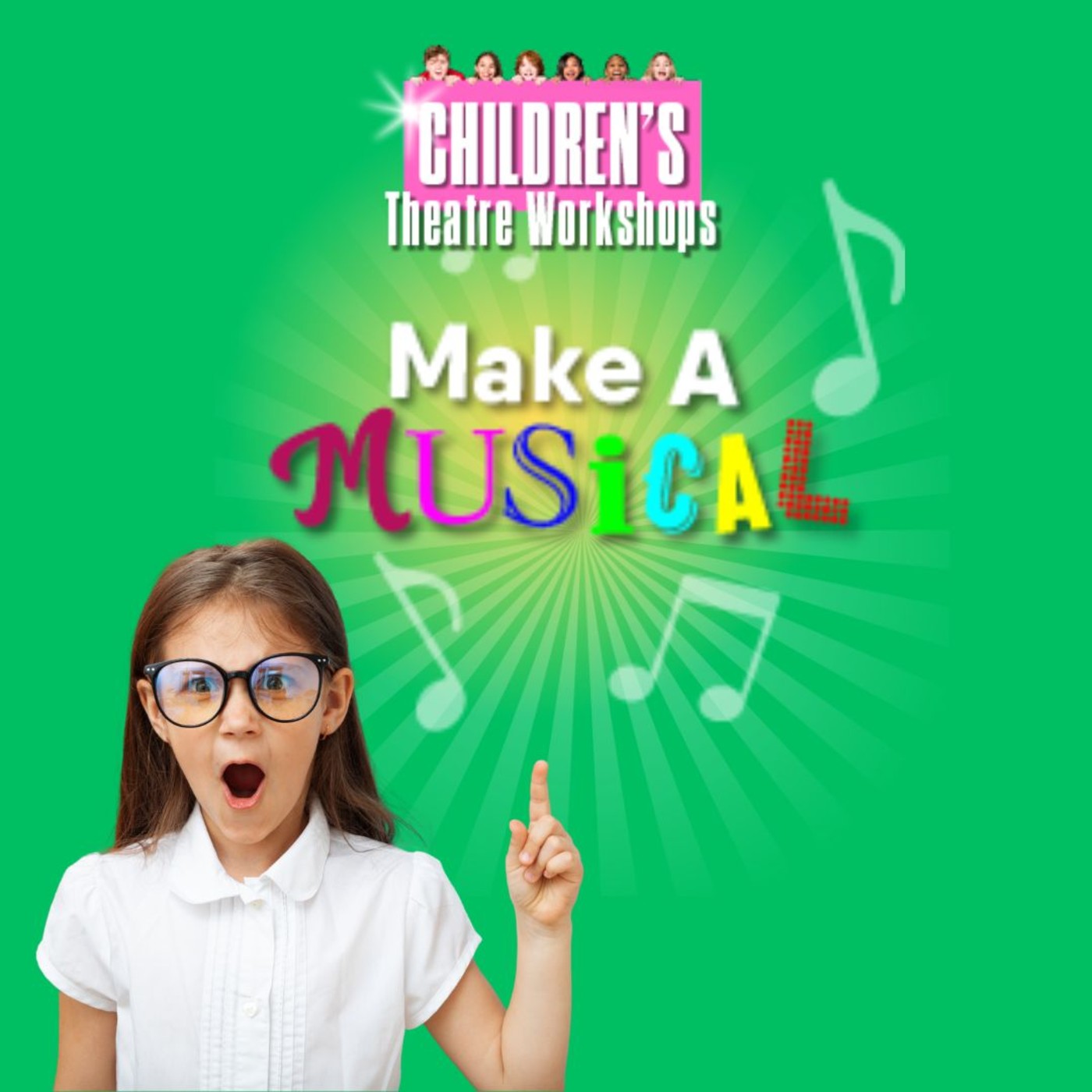 Make a Musical