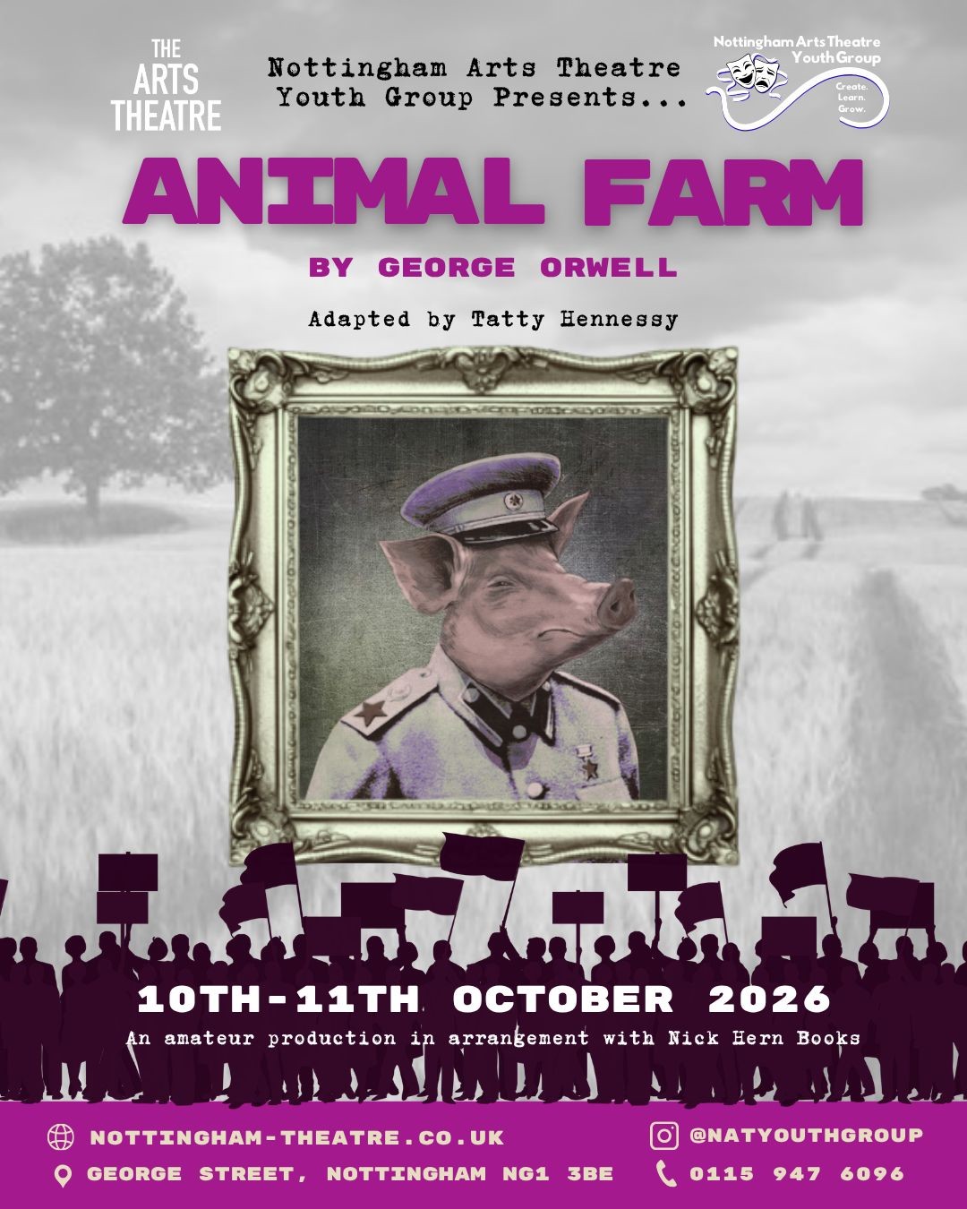 Animal Farm