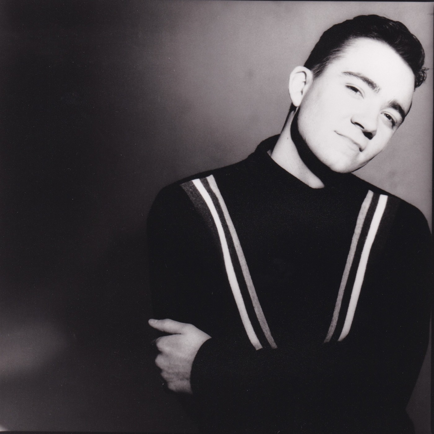 Kenny Thomas- Thinking About Your Love