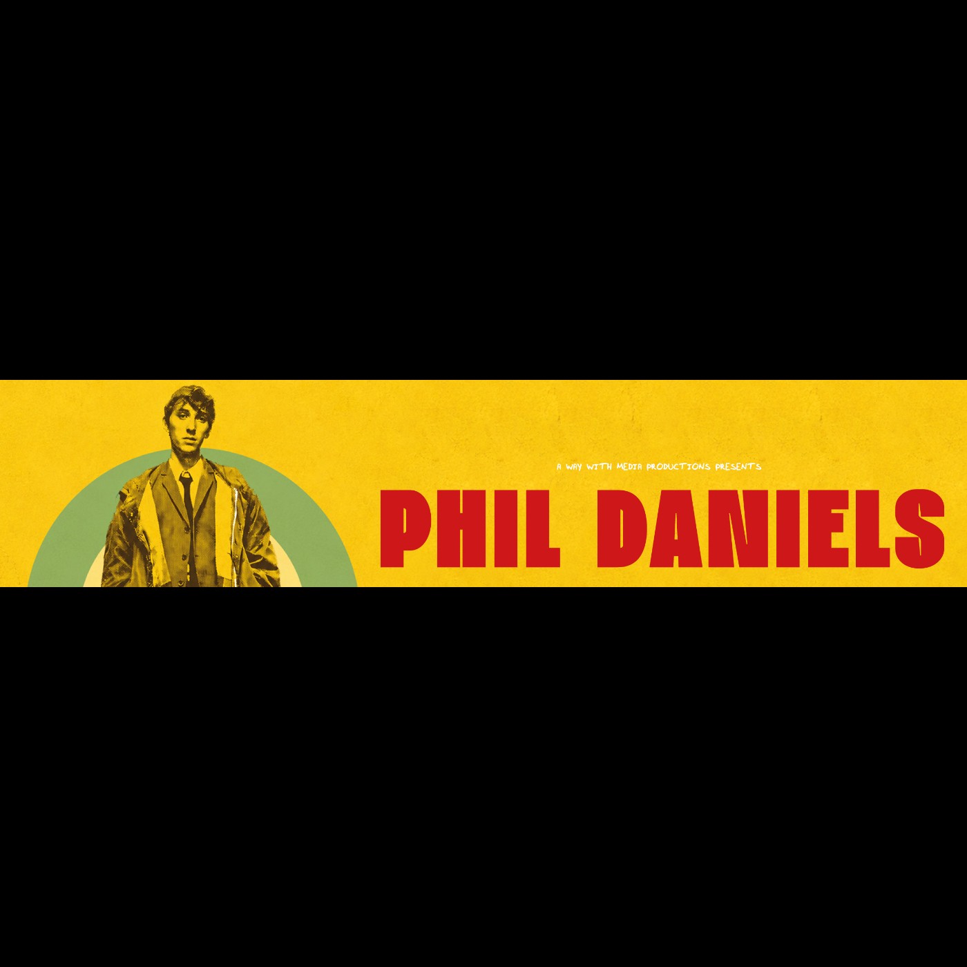 Phil Daniels- Quadrophenia to Parklife