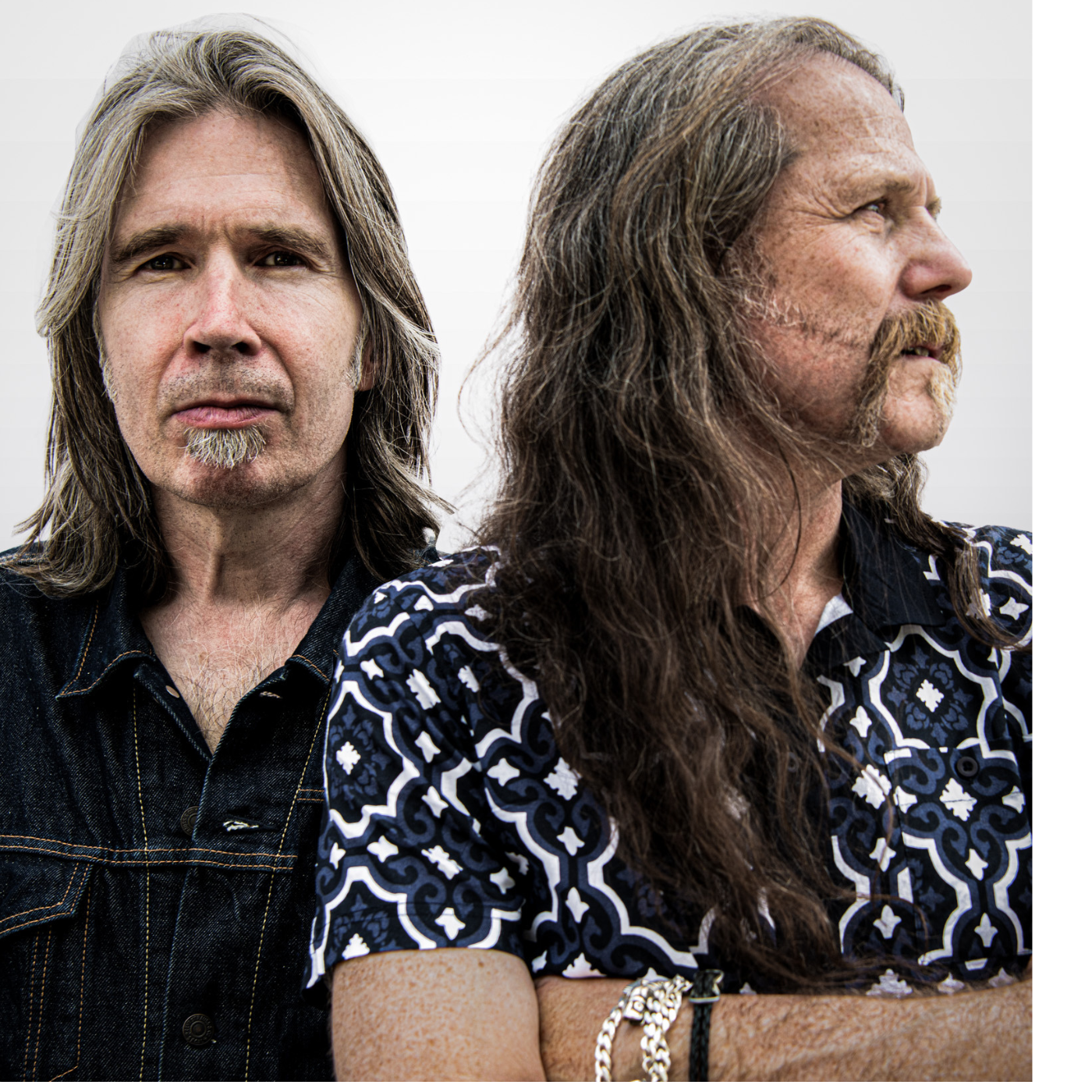 Del Amitri - 45 Years of Modest Failure