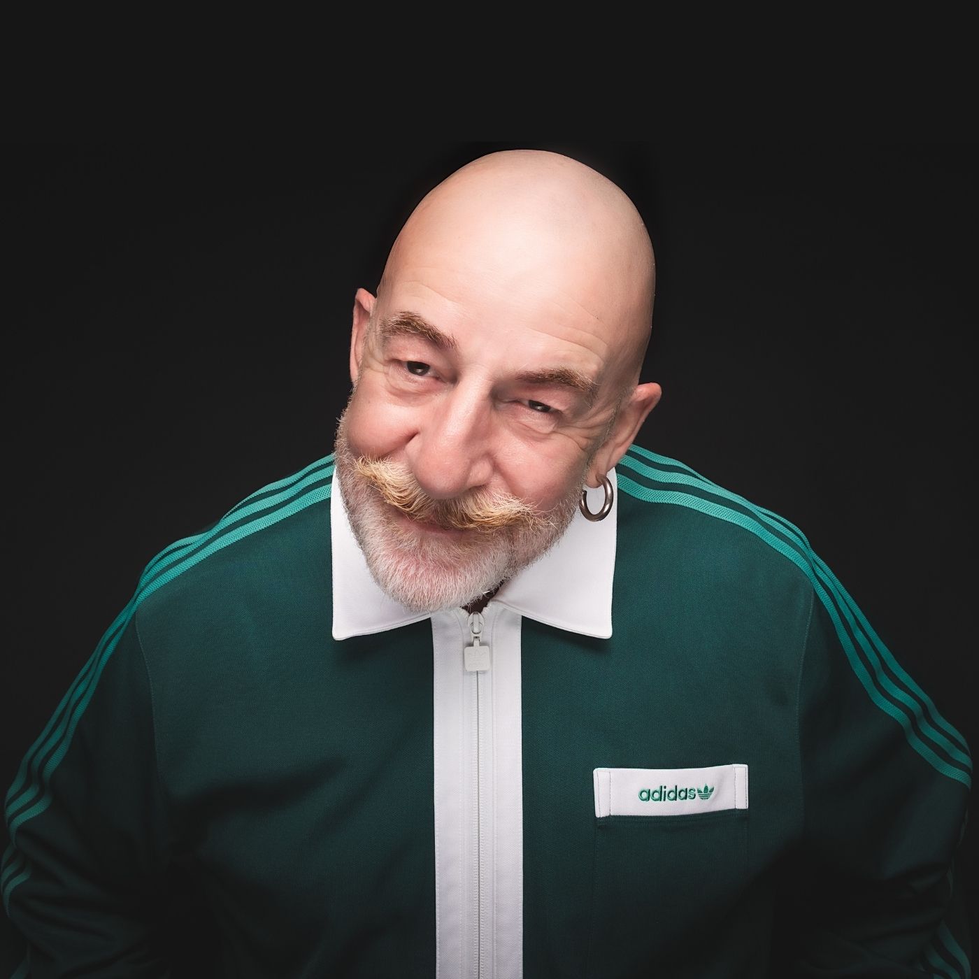 Jeff Innocent: Leaning In