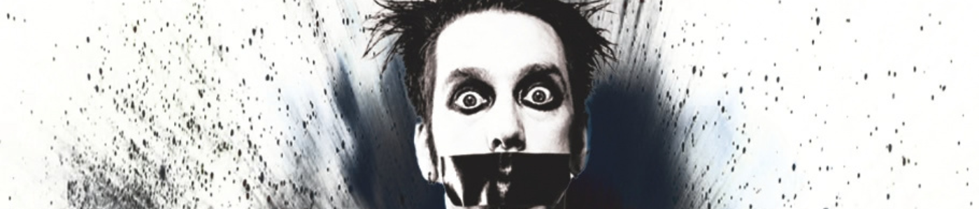 Tape Face: 20