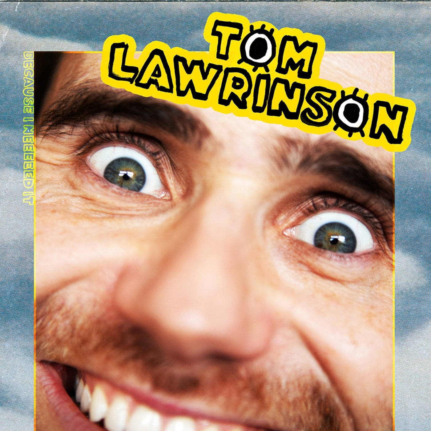 Tom Lawrinson: Speak of the Devil