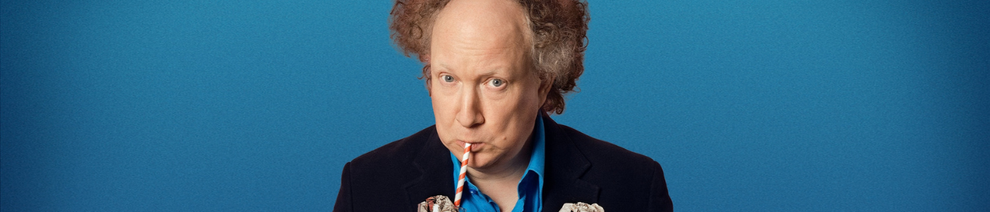 Andy Zaltzman: 2026 - The Certifiable History