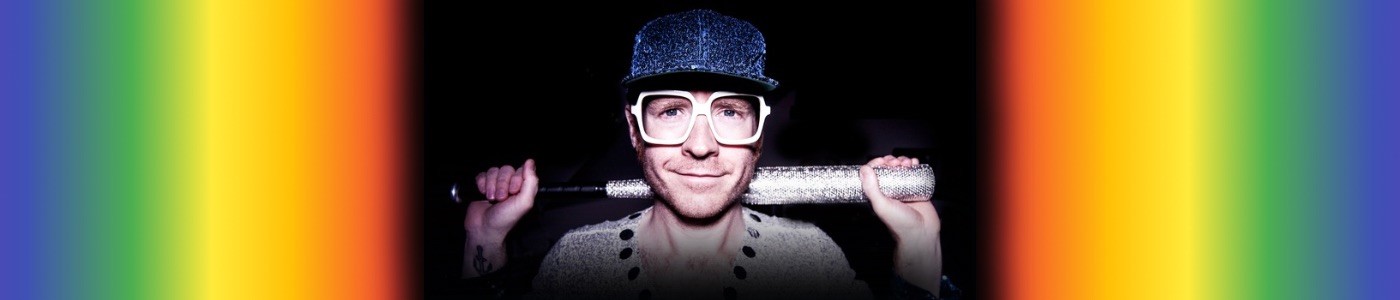 Young Elton - The Tribute Show