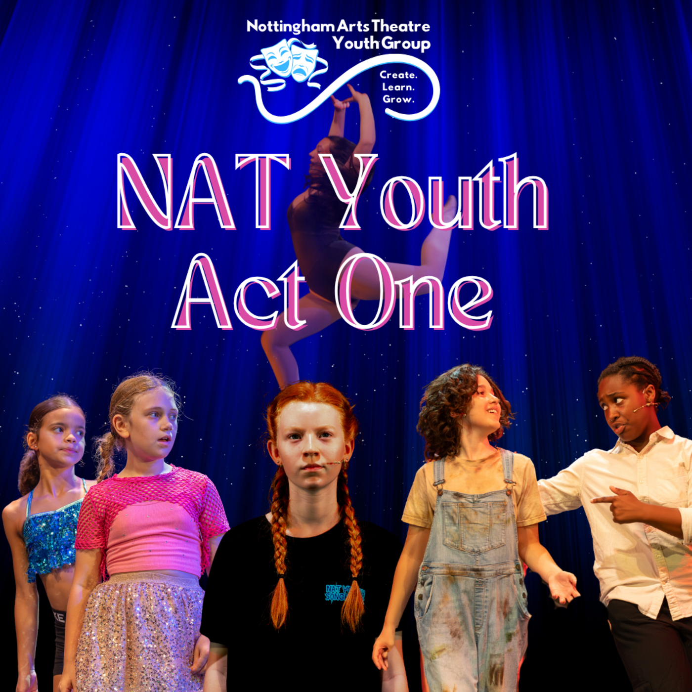Act One