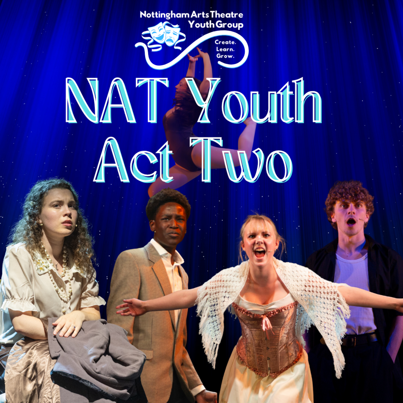 Act Two