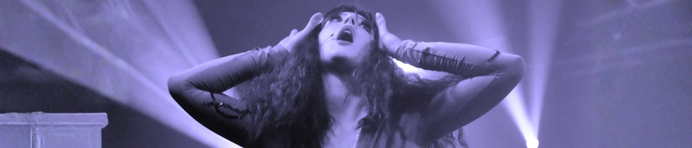 Moments of Pleasure: The Ultimate Tribute to Kate Bush