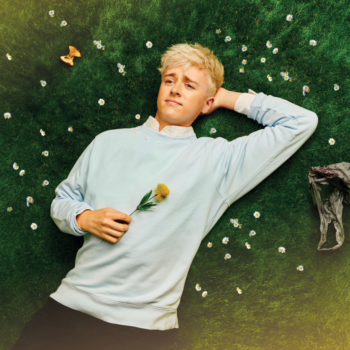 Daniel Foxx: How Lovely 